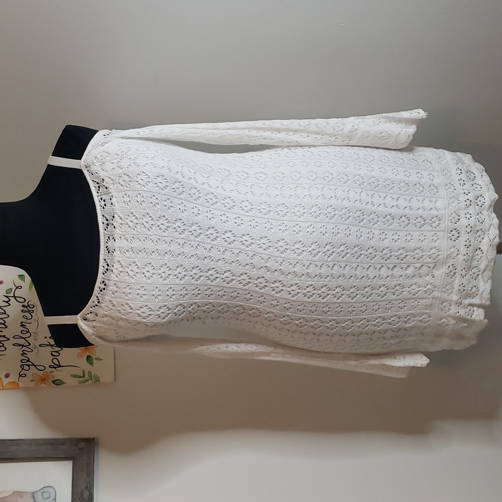 Venus size Large